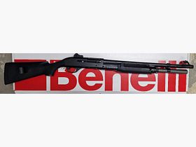 Benelli M3 Super 90 Tactical 50cm LL