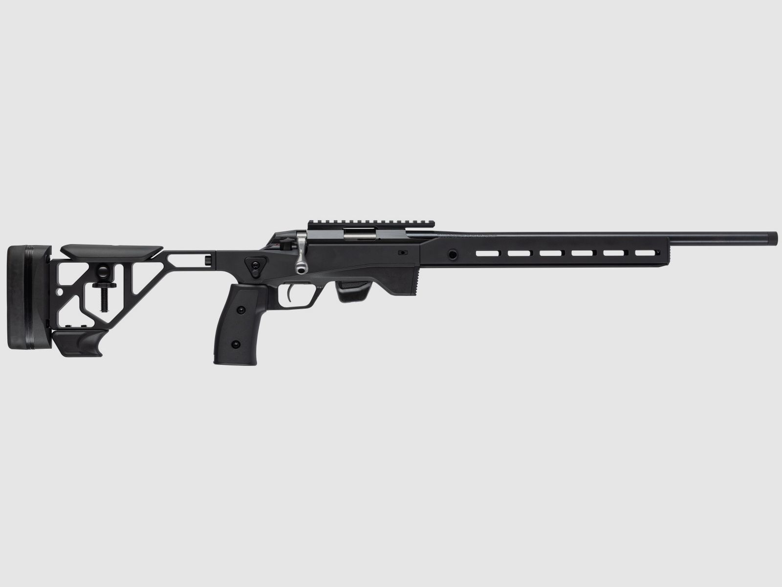 Tikka T1x ACE Target .22 LR 20" 1/2"x28 UNEF