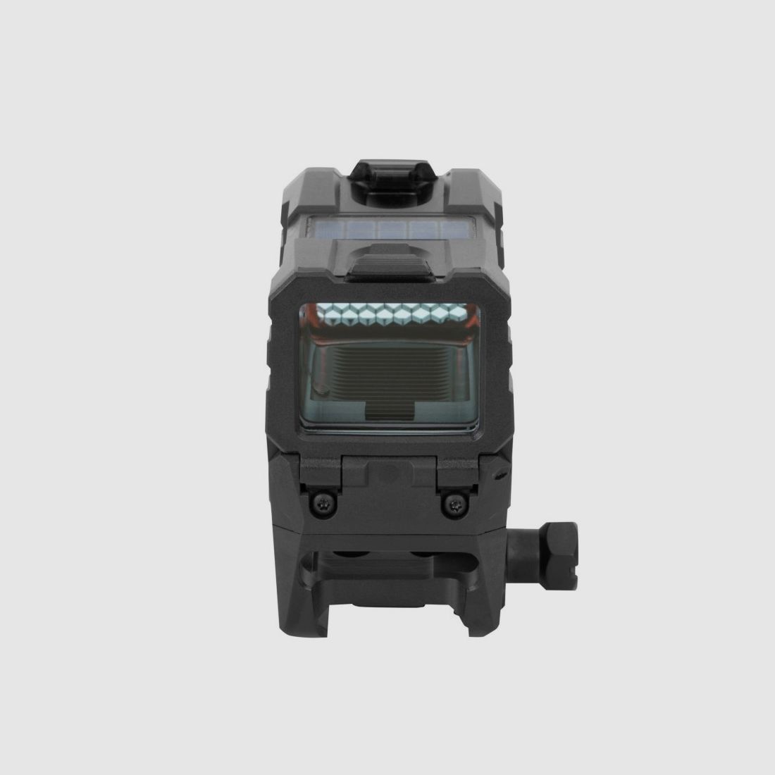 Holosun Reflex Sight AEMS-PRO-X2-RD with Red Reticle: 2MOA Dot & 65MOA Circledot, image 7 of 9