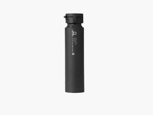 Silenzatore Ase Utra Dual 762 - BL