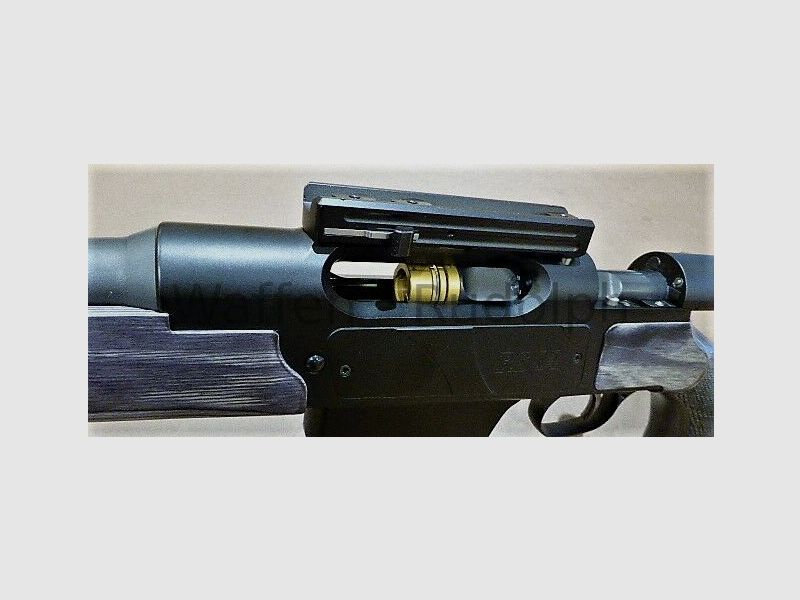 STRASSER	 STRASSER RS14 THAR