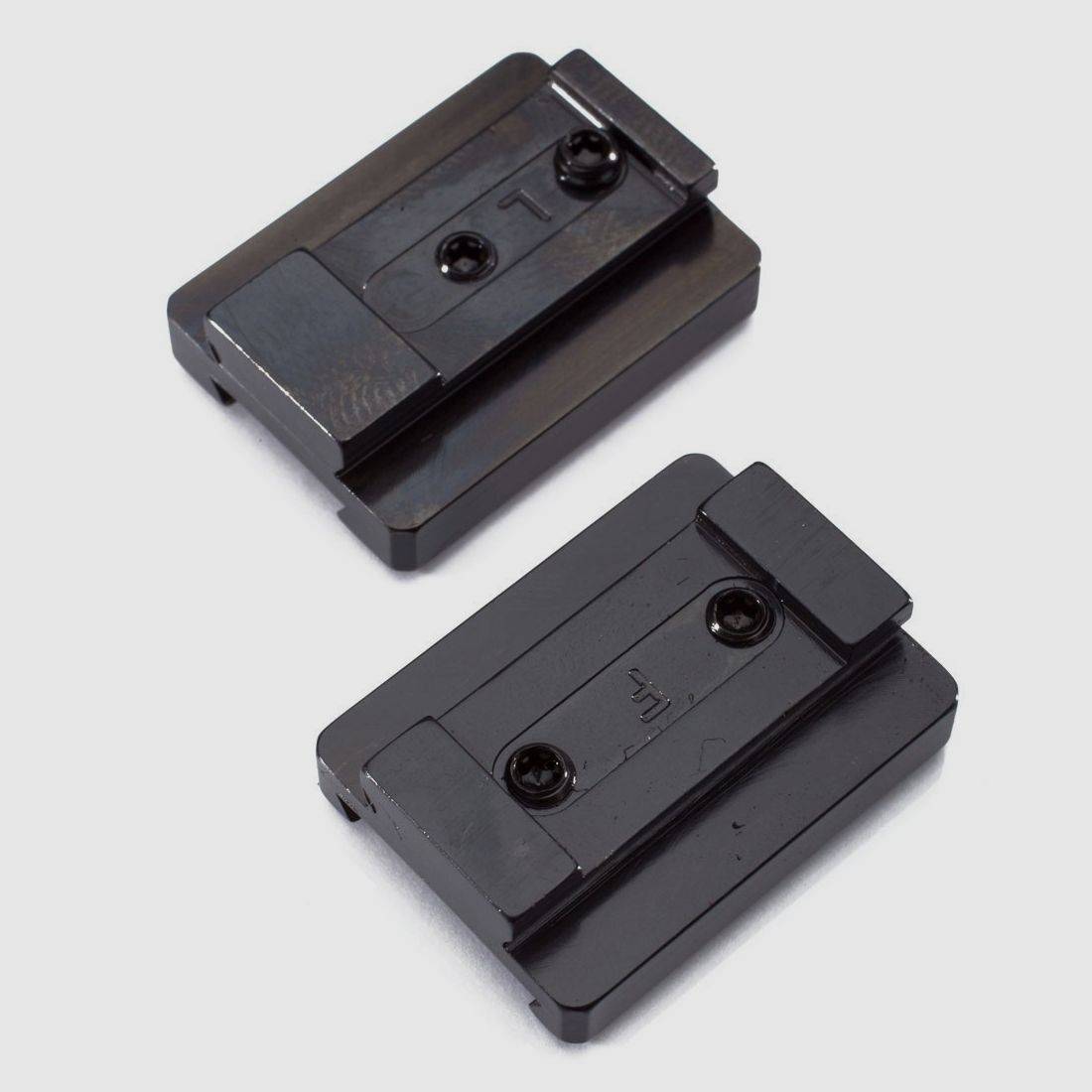 Jeu de bases TALLEY – SAKO 75