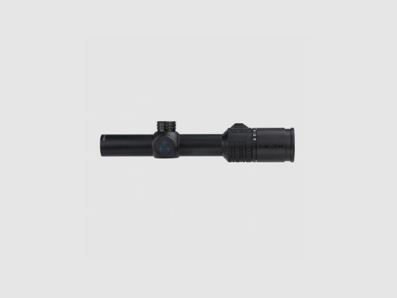 Zielfernrohr Delta Hornet 1-6×24 SFP Delta Optical D2MR, Bild 3 von 4