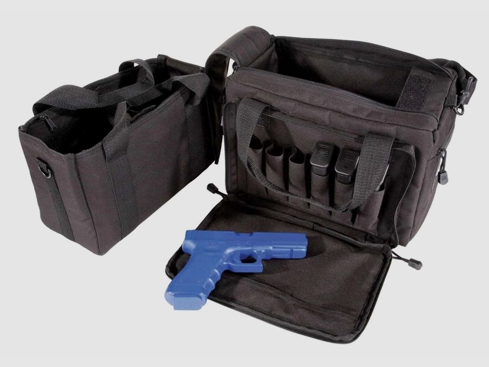 5.11 Range Qualifier Bag 18L, Bild 1 von 5