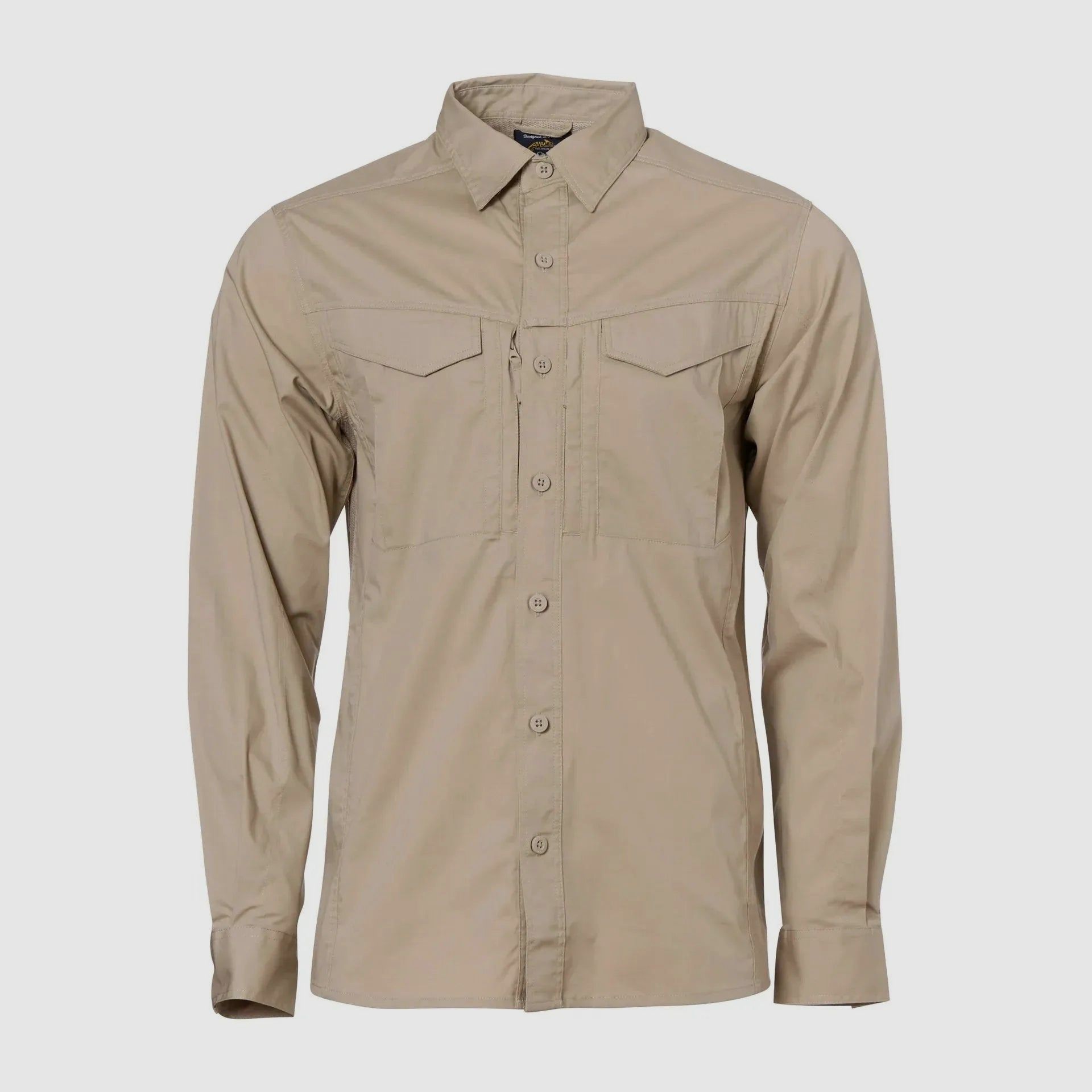 Helikon-Tex Helikon-Tex Longsleeve Defender MK2 khaki