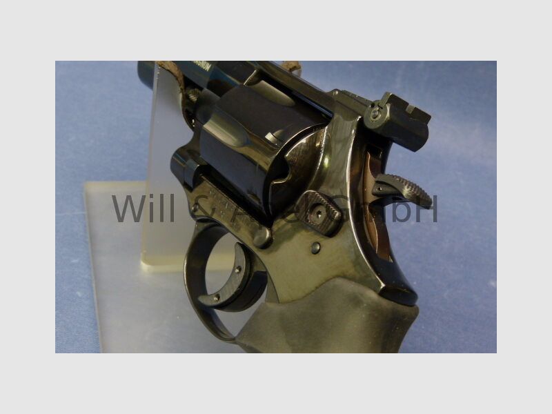 Weihrauch	 HW357 HUNTER