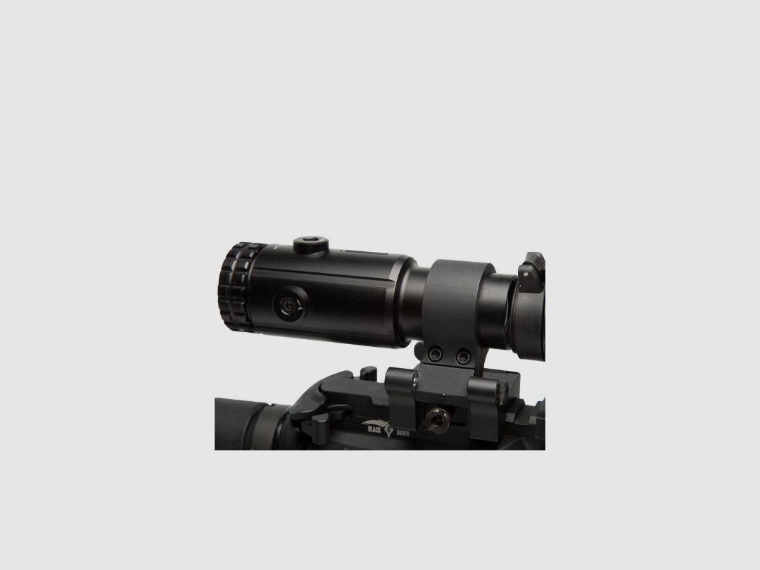 VERGRÖSSERUNG 5X SIGHTMARK T-5, Bild 5 von 15