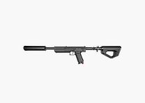 BUNDLE - FSC Pistol & FSC XP Sniper KIT ALU – Actualización de Precisión Completa 850 PSI HPA 0,2L aproximadamente 200J+