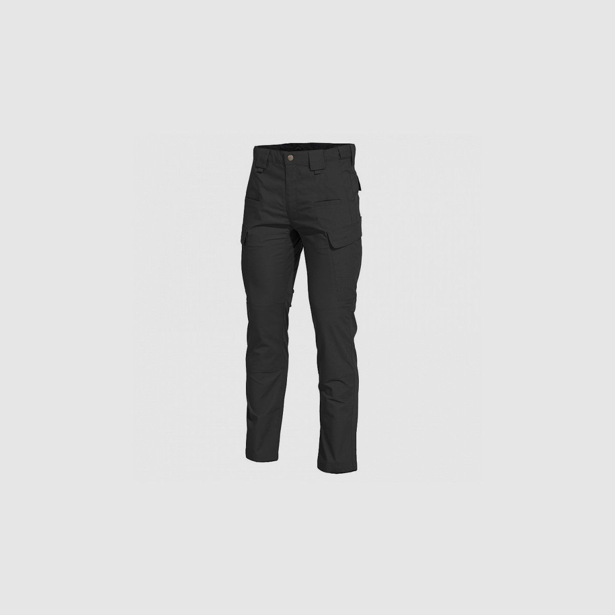 PENTAGON Aris Tactical Pants, Farbe: 08WG-Wolf-Grau, Innenbeinlänge: 30", Größe: 36, Bild 3 von 3