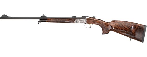 Merkel K5 Jagd