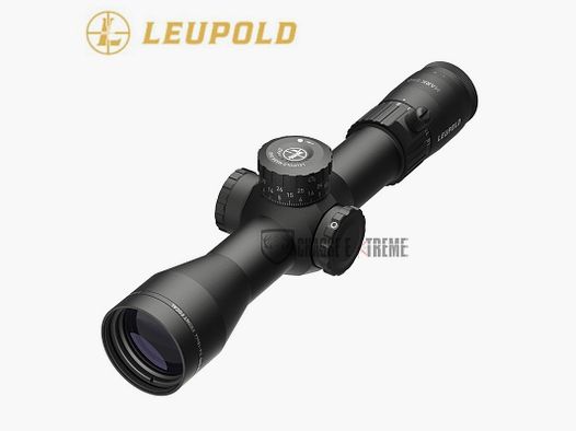 Luneta LEUPOLD Mark 5 3.6-18×44 M5C3 35mm Mat FFP Tremor3