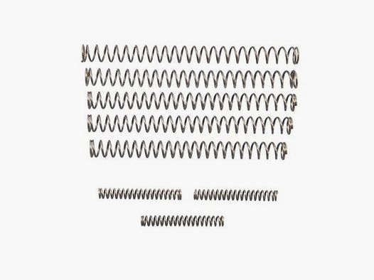 Pacchetto di calibrazione della molla HK P7