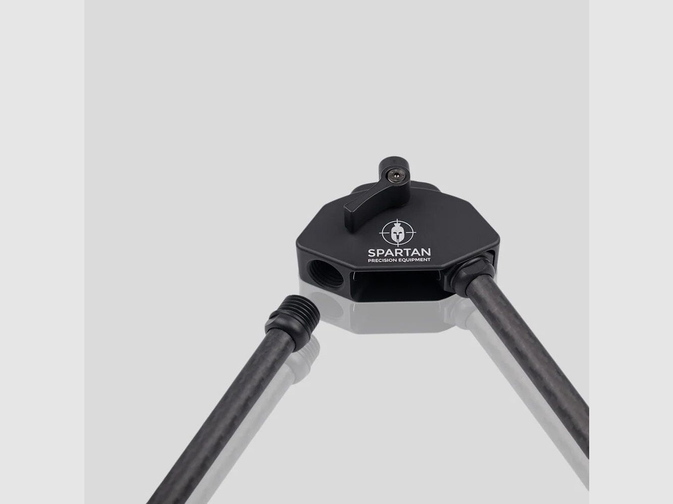 Spartan Javelin Lite 8,7" Bipod, Bild 3 von 4