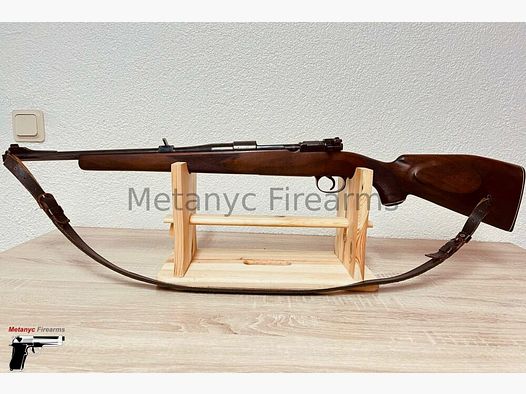 Frankonia Mauser 98 9.3x62