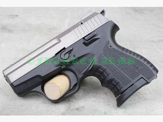 Zoraki 906 Titan