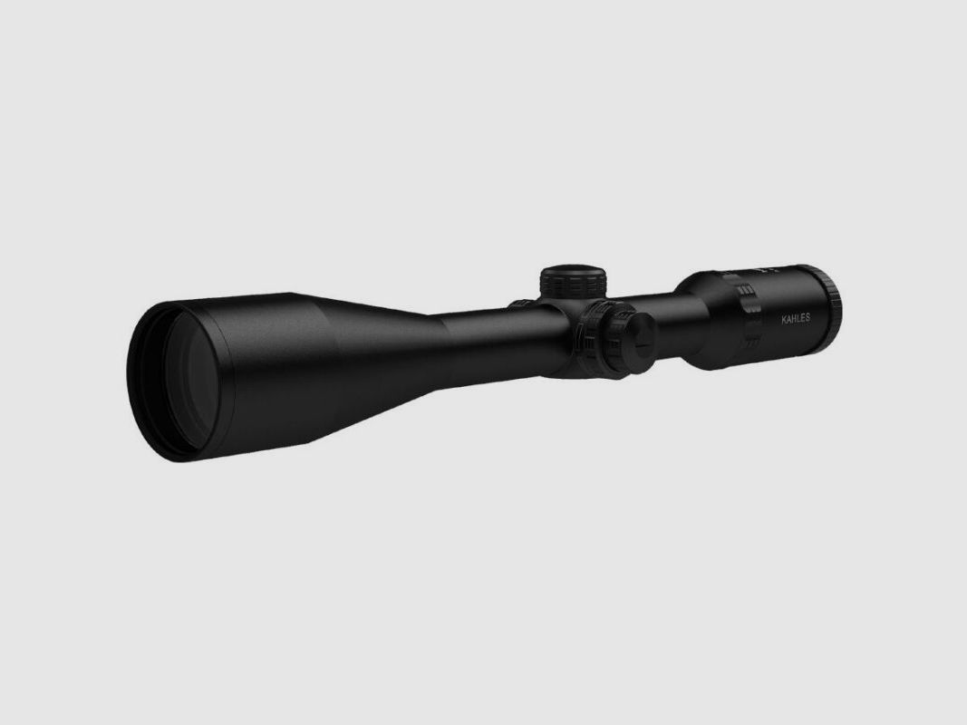 Kahles Zielfernrohr Helia 3,5-18x50i ohne Schiene