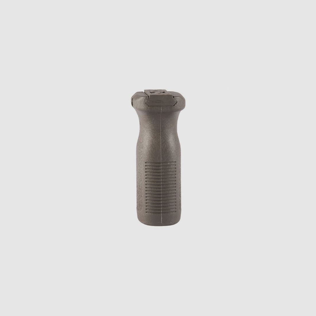 MAGPUL RVG RAILED VERTICAL GRIP PICATINNY POLYMER ODG, image 4 of 7