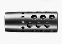 Blaser Blaser Dual Brake Mündungsbremse, M20x1, Maximalkaliber bis 12,70mm
