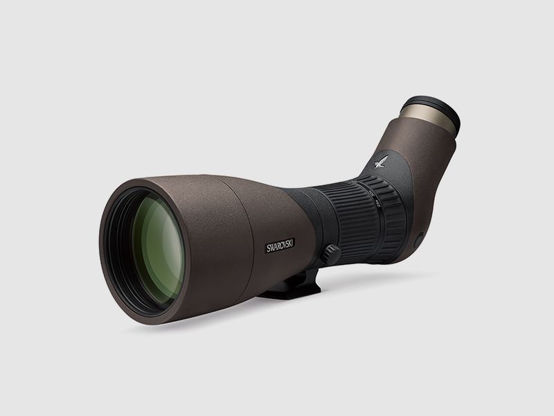 Swarovski ATX Interieur incl. houten statief