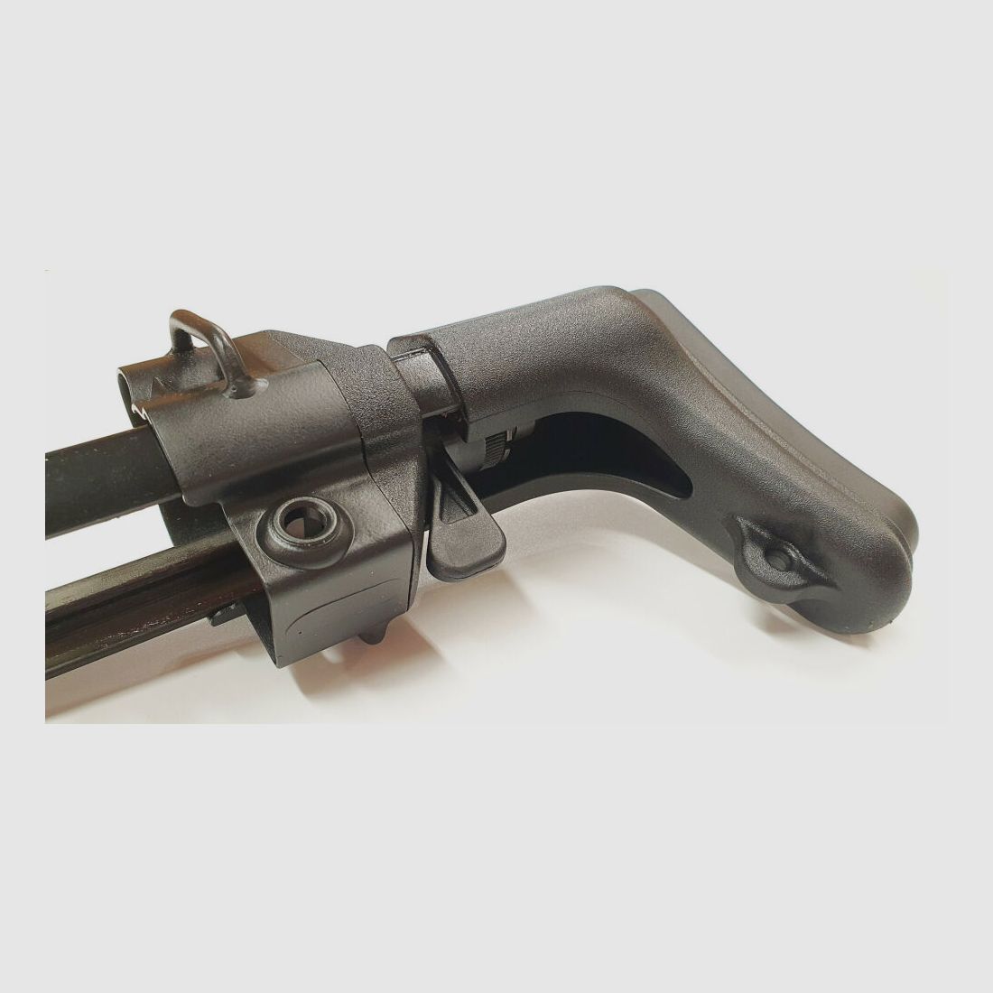 Heckler & Koch Original Heckler & Koch H&K SP5/MP5 clone spalliera pieghevole regolabile in 2 posizioni