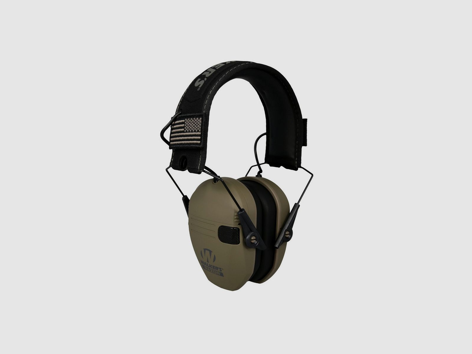 WALKER'S RAZOR SLIM MUFF PATRIOT FDE, Bild 5 von 5