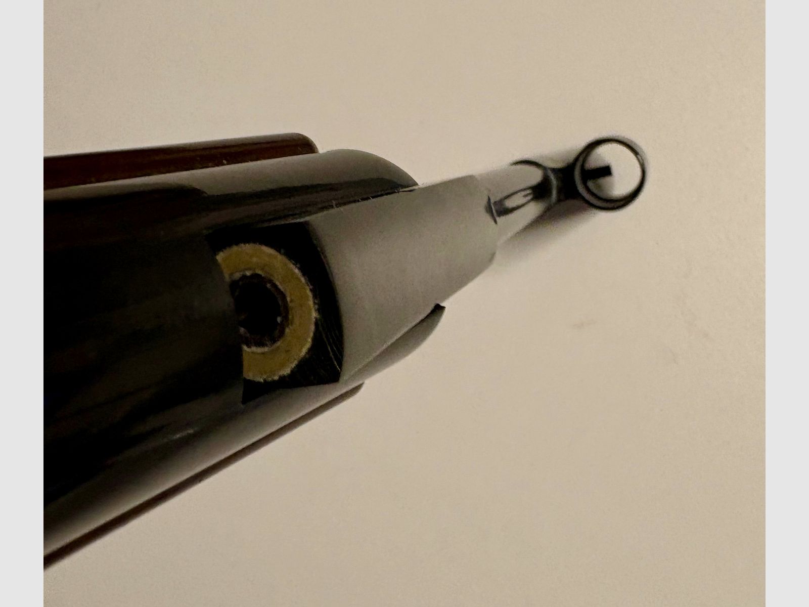 Weihrauch HW 70 – pistolet pneumatyczny – dobry stan - F - cena do negocjacji