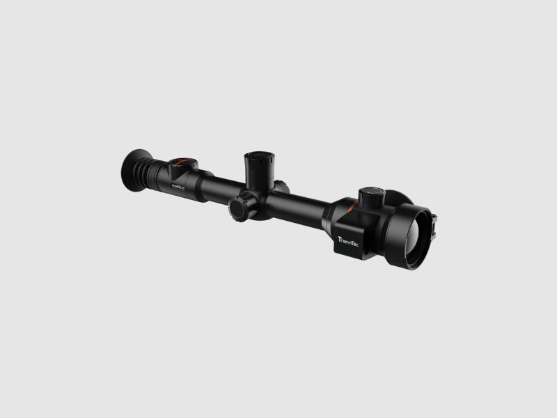 Wärmebildzielfernrohr ThermTec Ares 650 LRF 2.0 mit Entfernungsmesser, Bild 1 von 4