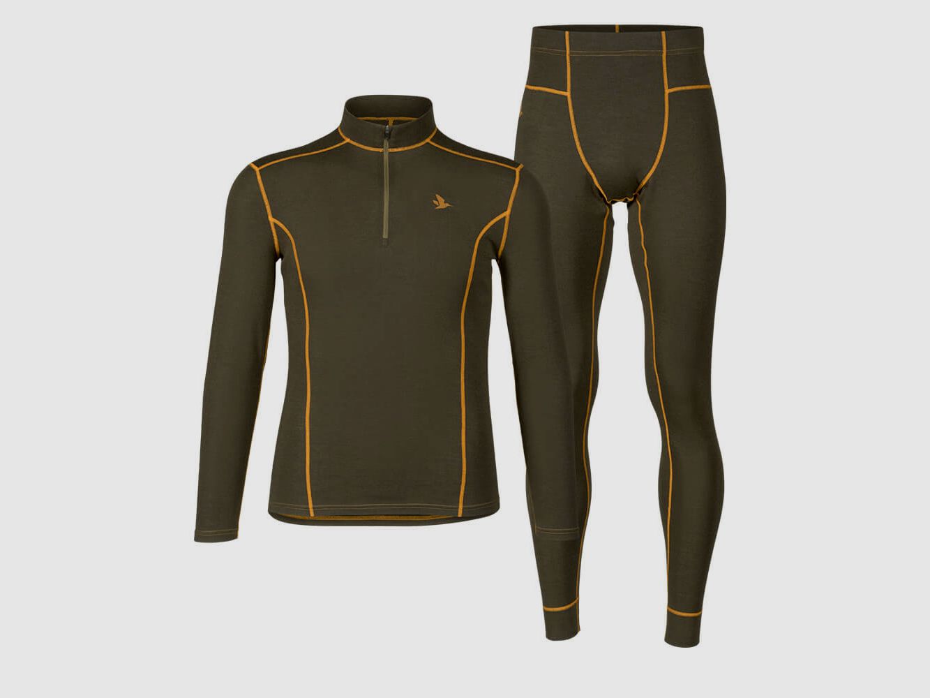 Seeland Unterwäsche Set Hawker