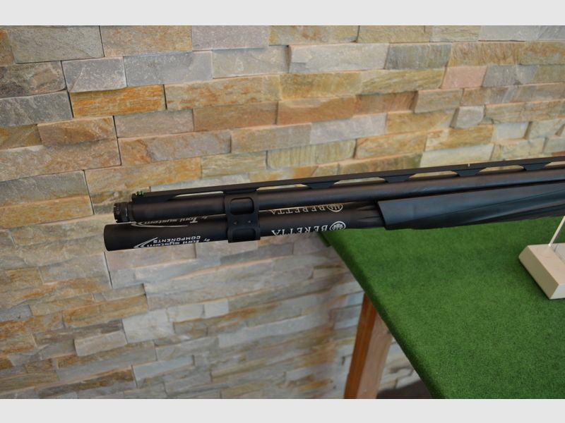 Beretta 1301 Competition Pro.