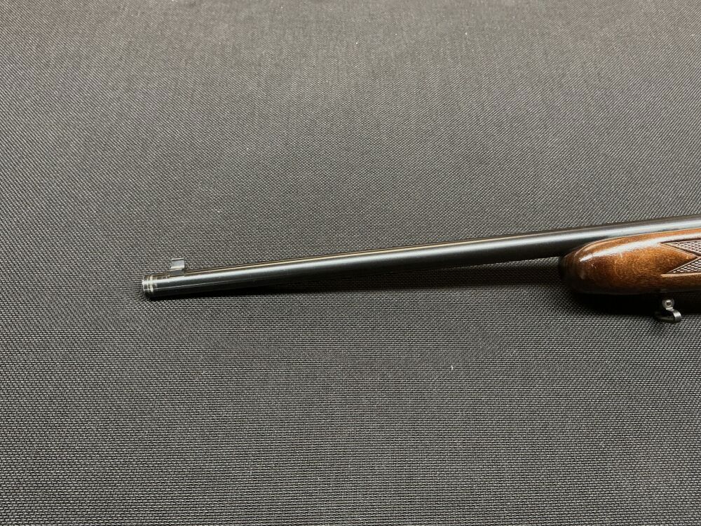 Lakefield MkII .22lr