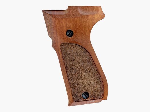 Walther poignées en bois pour P88