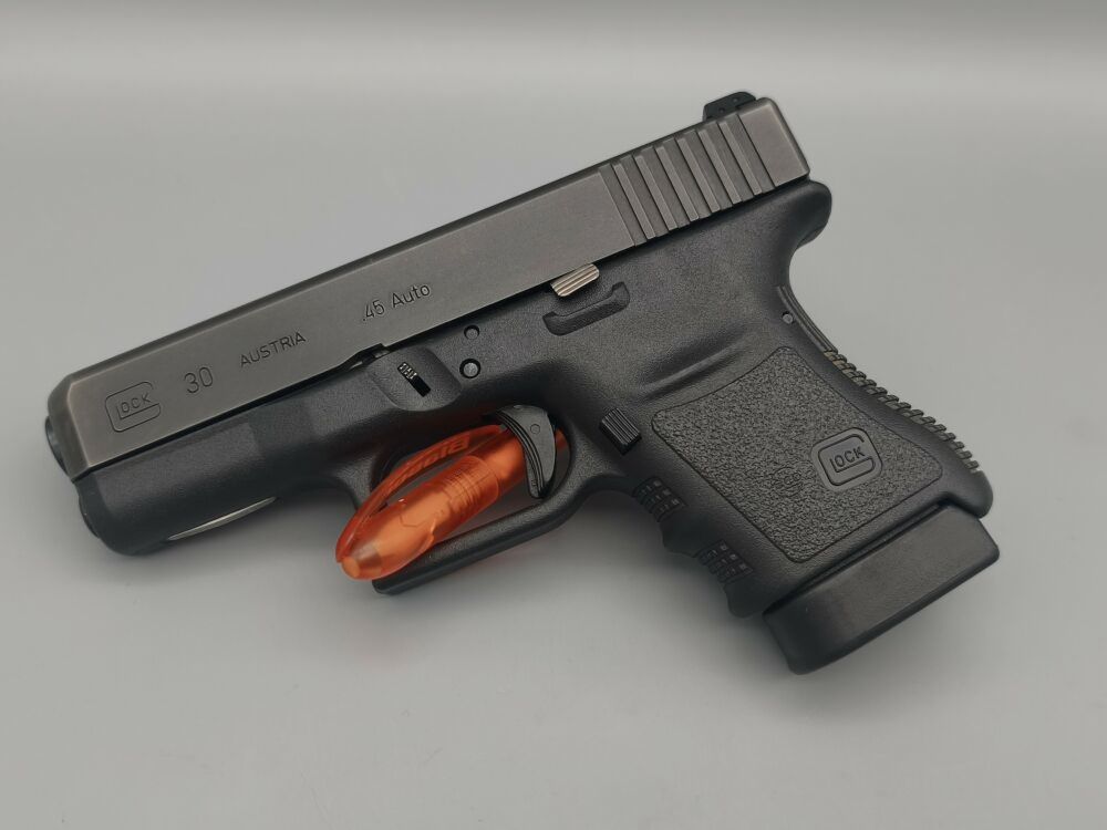 Glock 30 Gen3 .45Auto