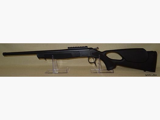 Bergara BA 13TD