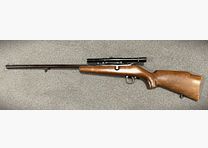 LUX Rifle Shotgun with Hammer