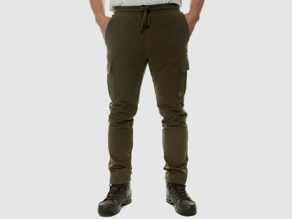 Pantalones de combate Taurus TA-112, imagen 1 de 8