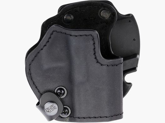 Holster Front Line Open Top Kydex BFL rembourré Glock 19/23/32