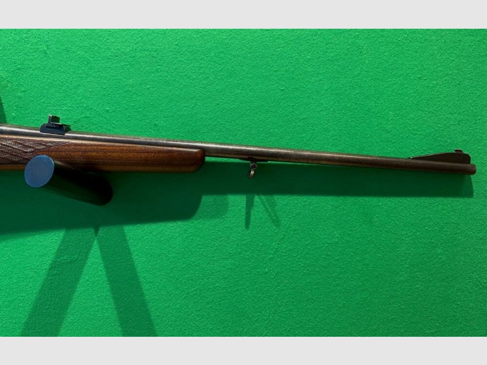 Mauser Mod. 98