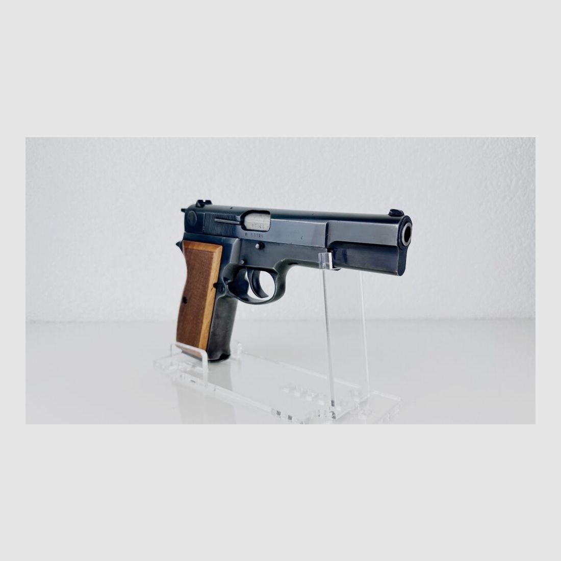 FEG 9mm Parabellum 9mmLuger