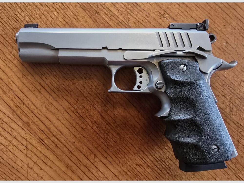 Safari Arms. Matchmaster