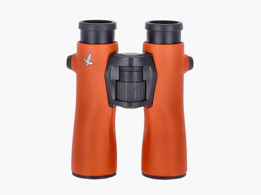 Swarovski NL Pure 8x42 Burnt Orange Binoculars