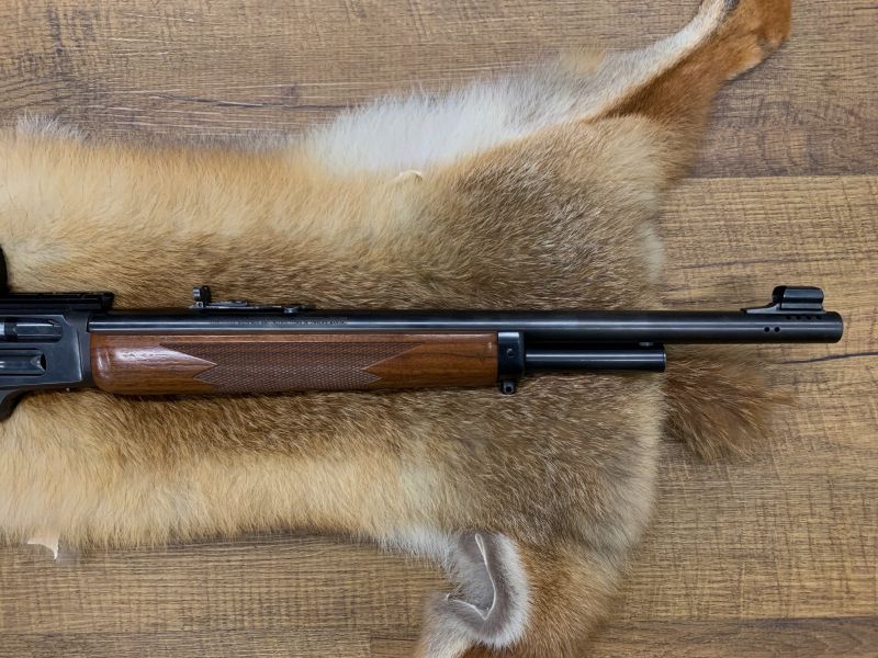 Marlin Mod. 1895G .45-70Gov