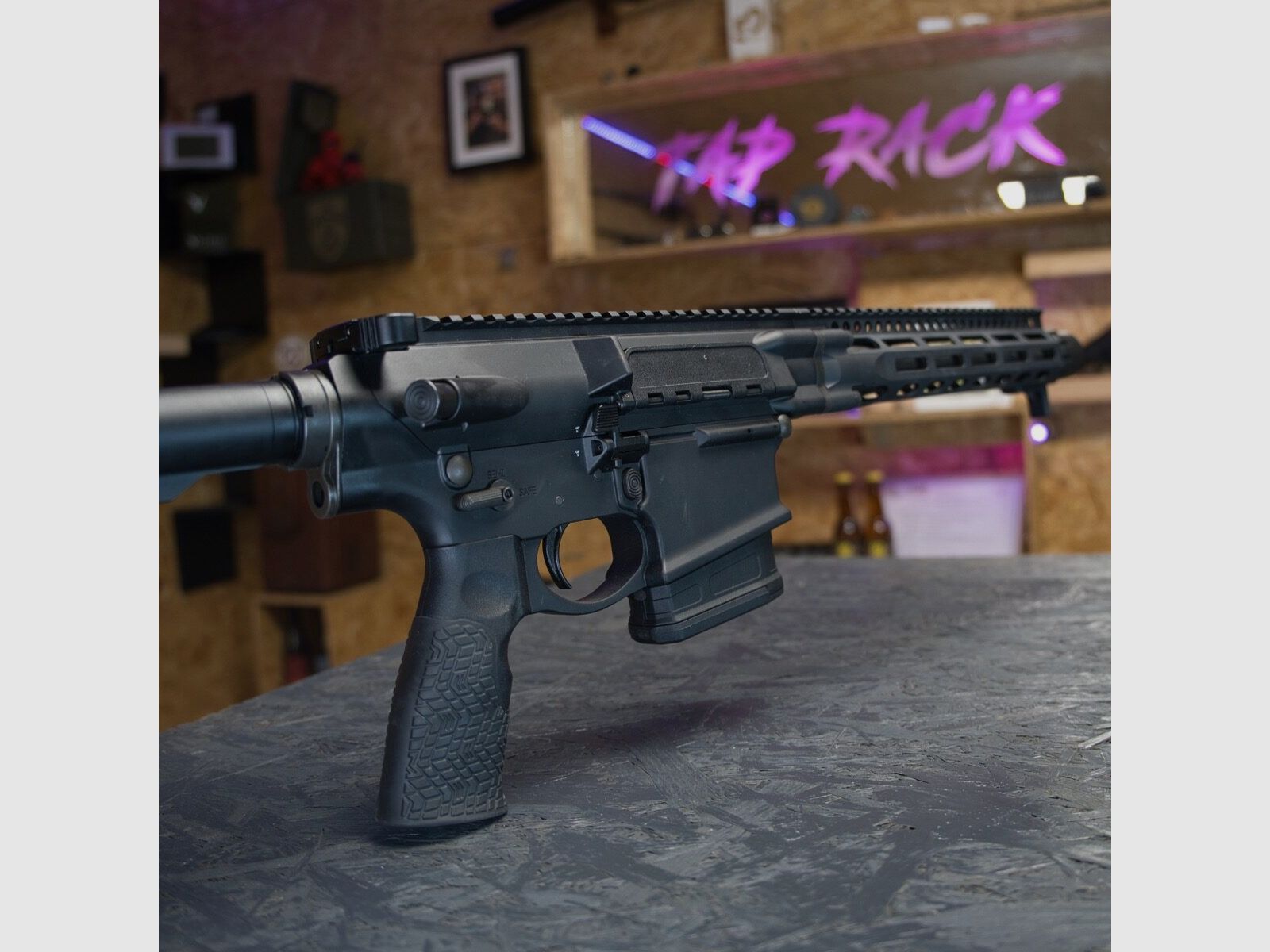 używany Daniel Defense DDM4 300S, zdjęcie 9 z 18