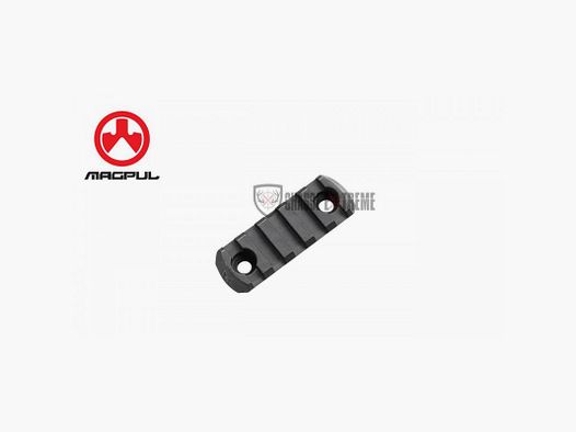MAGPUL M-Lok Rail 5 Slots Polymeer