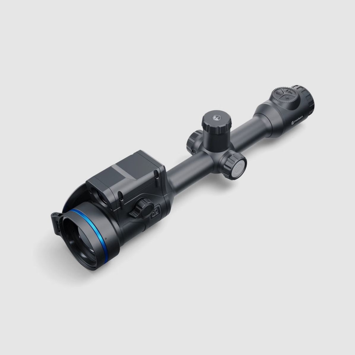 Pulsar thermal imaging riflescope Thermion-2 LRF XL60, image 7 of 9