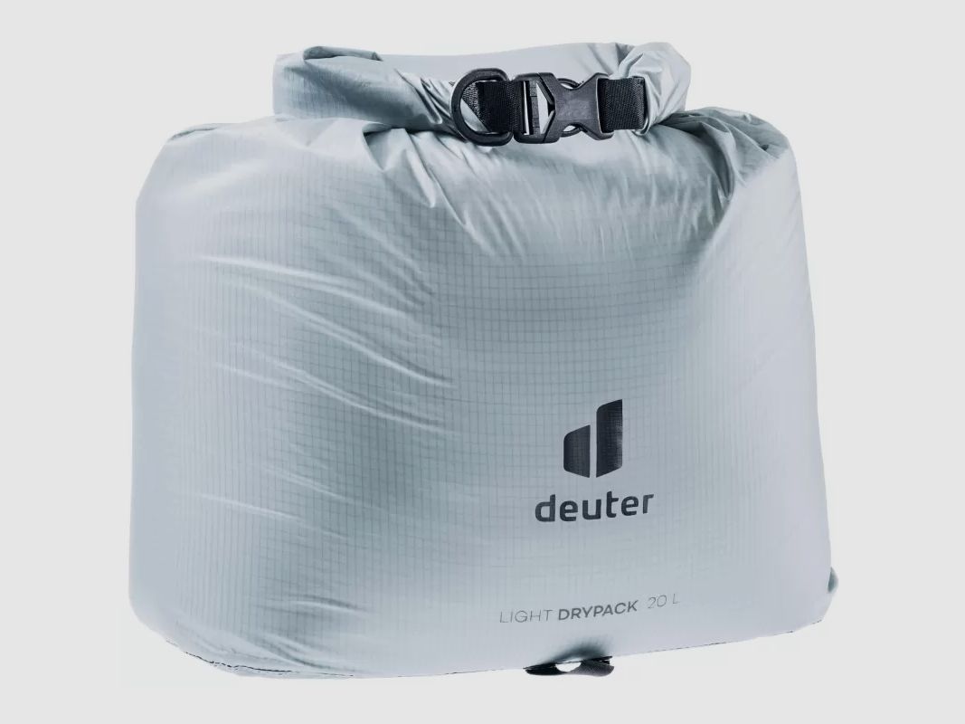 DEUTER Light Drypack 20, Bild 4 von 4