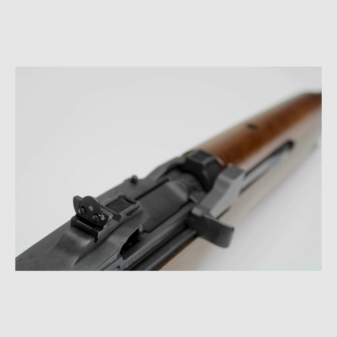 SL Büchse Ruger Mini 14 Ranch Rifle .223Rem