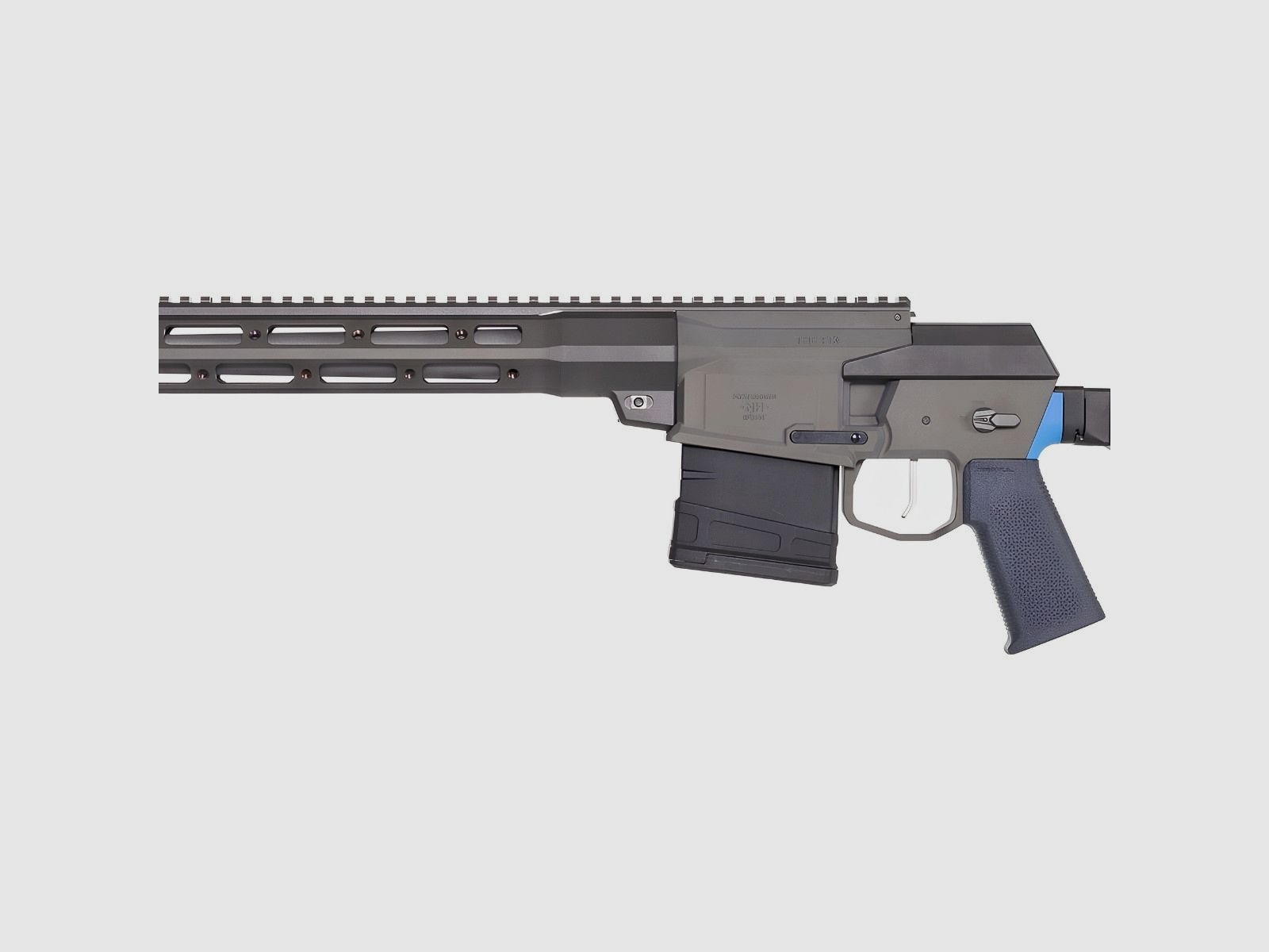 Q The Fix 16" .308 Win, zdjęcie 9 z 11