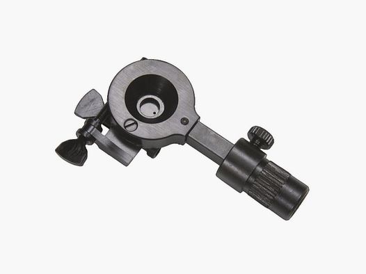 Diopter Creedmoor z kwadratową podstawą Pedersoli