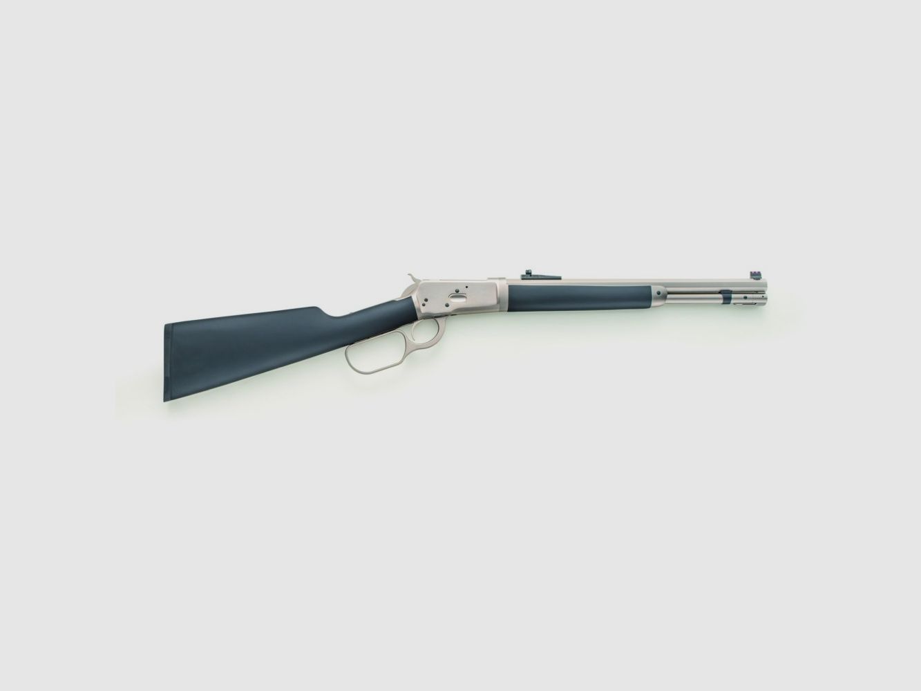 Chiappa 1892 Lever Action Cal. .44RM Take Down Alaskan 16" canna ottagonale