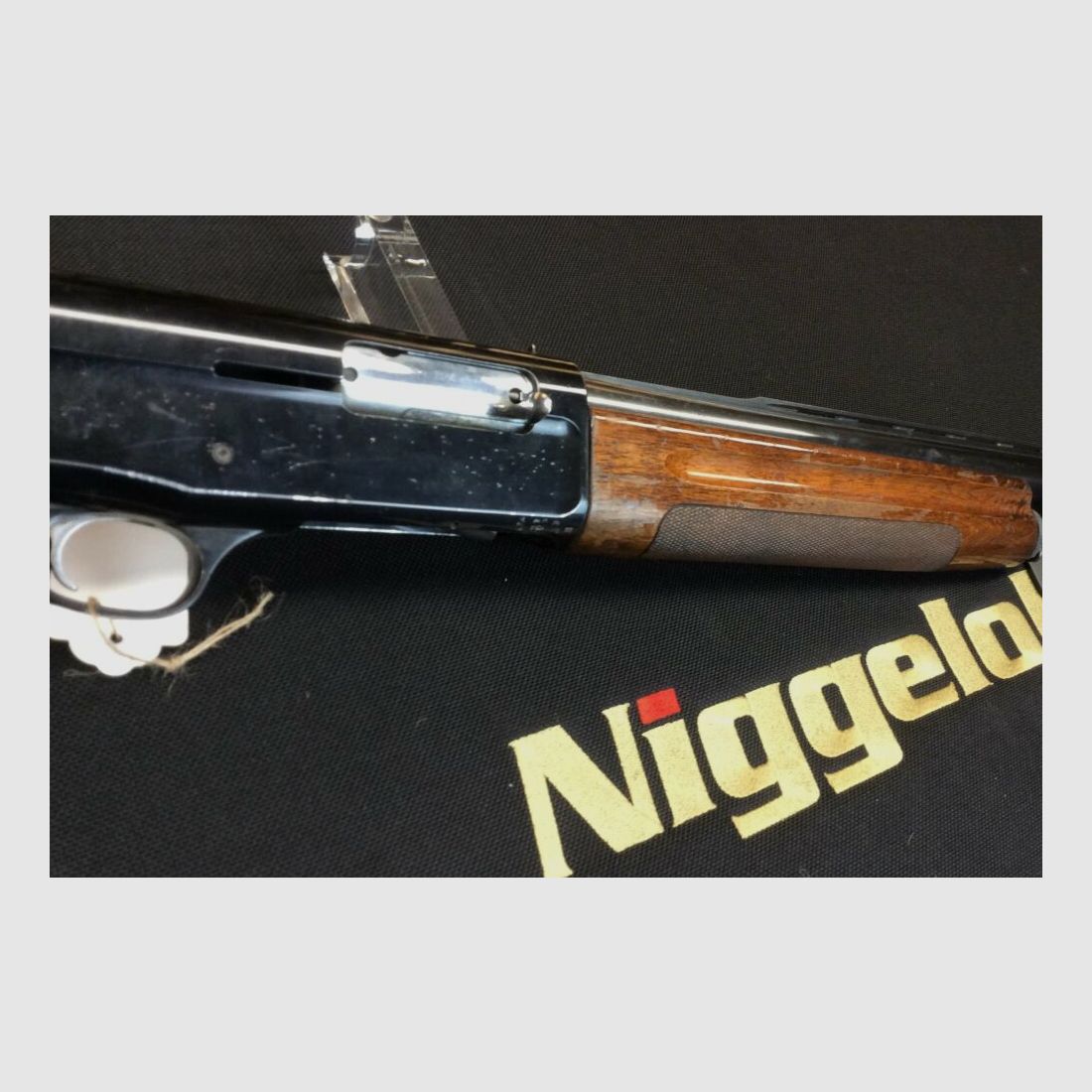 Franchi Hunting 12/70, image 3 of 5